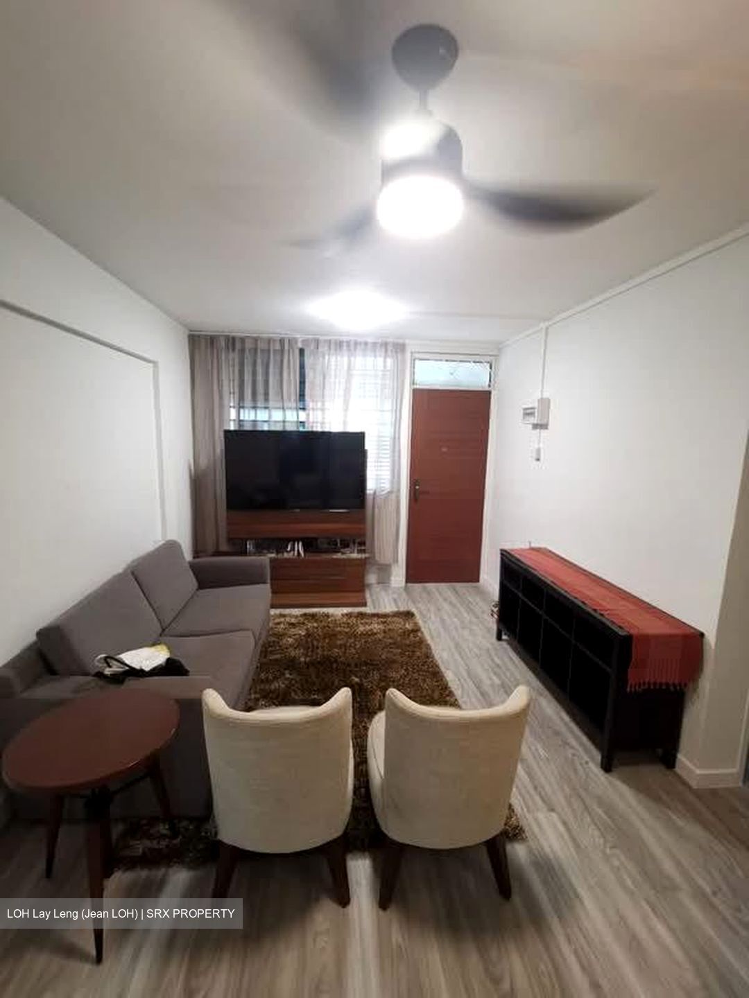 Blk 501 Hougang Avenue 8 (Hougang), HDB 3 Rooms #588895701